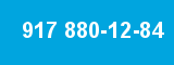 917 880-12-84 917 880-12-84